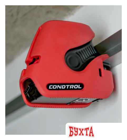 Лазерный нивелир Condtrol Neo X200 5