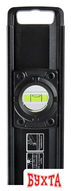 Уровень строительный ELITECH 320305 5