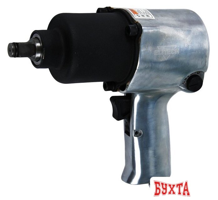 Пневматический гайковерт ELITECH 0704.012900