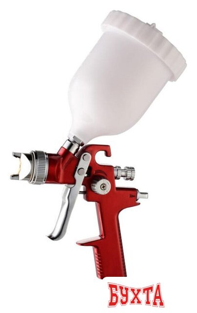 Краскопульт ELITECH 0704.010700