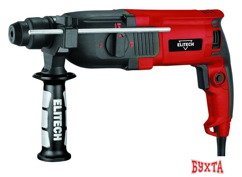 Перфоратор ELITECH П 280РЭМ (кейс)