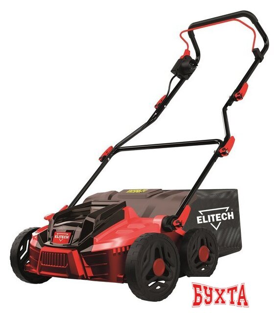Скарификатор ELITECH СЭ 1536Т
