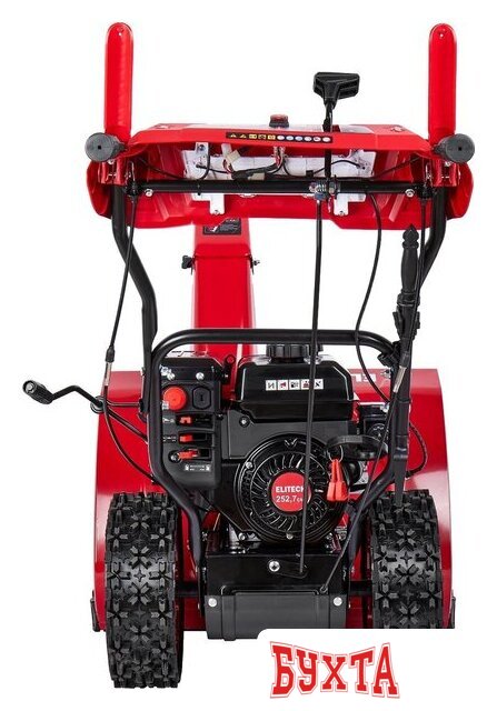 Снегоуборщик ELITECH СМ 0971СЛЭ E1609.027.00 4