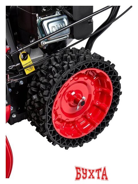 Снегоуборщик ELITECH СМ 0971СЛЭ E1609.027.00 5