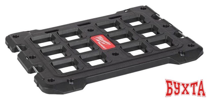 Адаптер Milwaukee PackOut Mounting Plate 4932471638 2