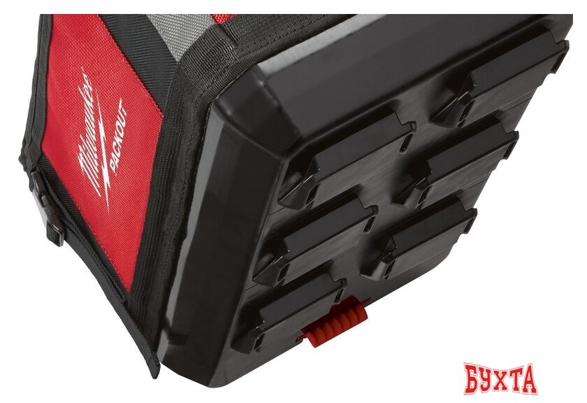 Сумка для инструментов Milwaukee Packout 40 см 4932464085 5