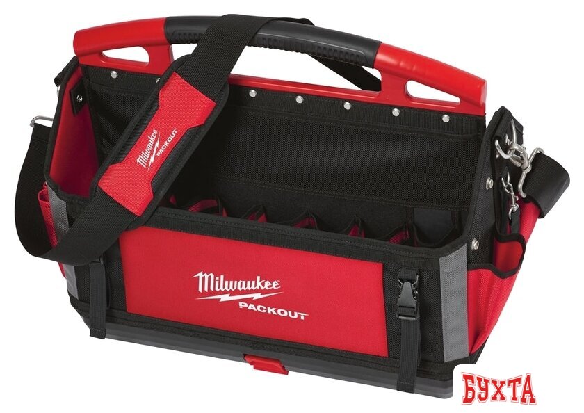 Сумка для инструментов Milwaukee Packout 50 см 4932464086
