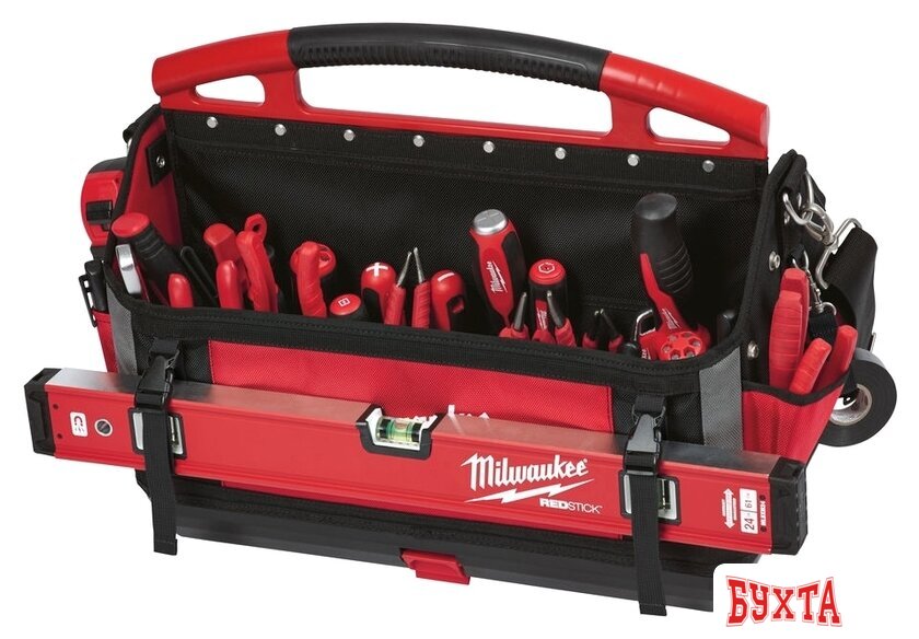 Сумка для инструментов Milwaukee Packout 50 см 4932464086 3