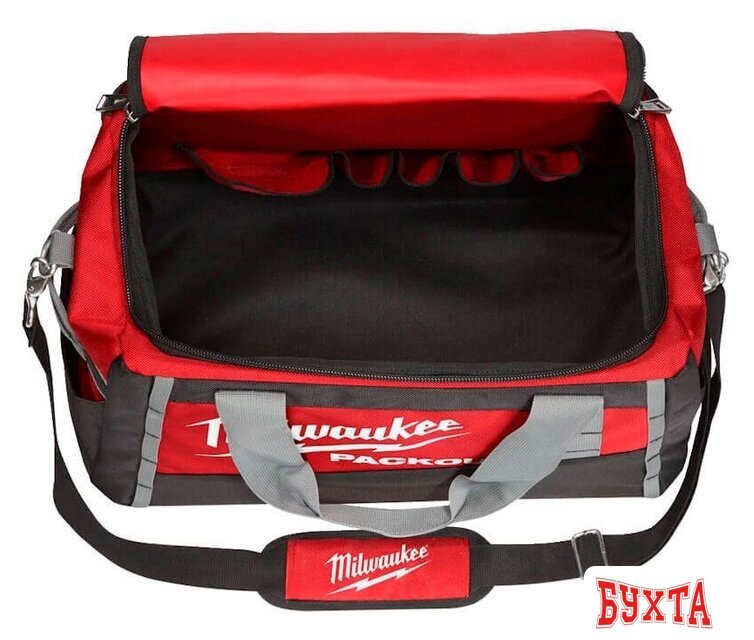 Сумка для инструментов Milwaukee Packout 4932471067 2