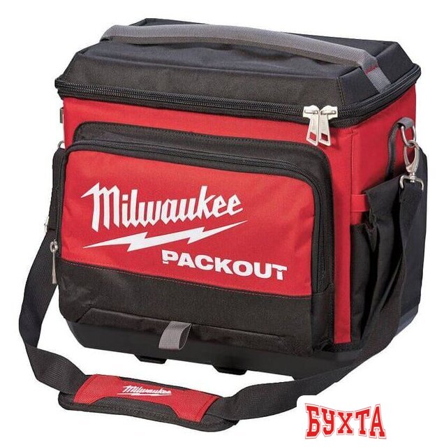 Термосумка Milwaukee 4932471132