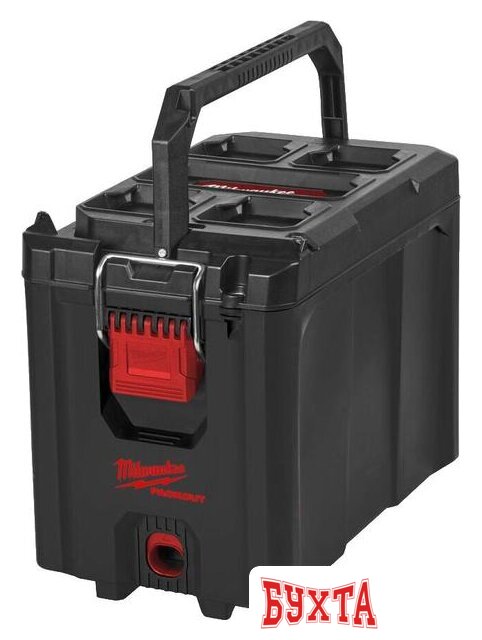 Ящик для инструментов Milwaukee Packout Compact 4932471723