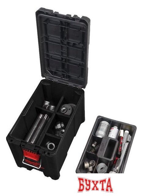 Ящик для инструментов Milwaukee Packout Compact 4932471723 2