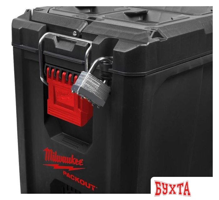 Ящик для инструментов Milwaukee Packout Compact 4932471723 5