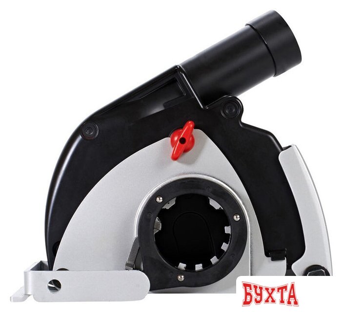 Вытяжной кожух Milwaukee DEC125 4932430467