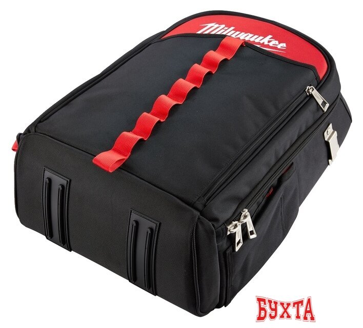 Рюкзак для инструментов Milwaukee Low Profile Backpack 4932464834 5