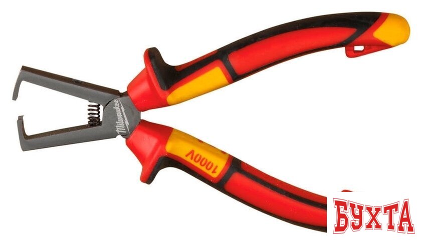 Стриппер Milwaukee 4932464573