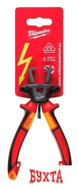 Стриппер Milwaukee 4932464573 2