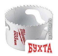 Коронка Milwaukee 4932399885