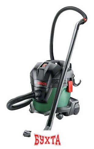 Пылесос Bosch UniversalVac 15 [06033D1100]