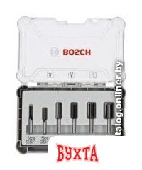 Набор фрез Bosch 2.607.017.465