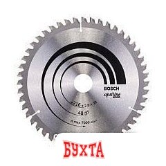 Пильный диск Bosch 2.608.640.641