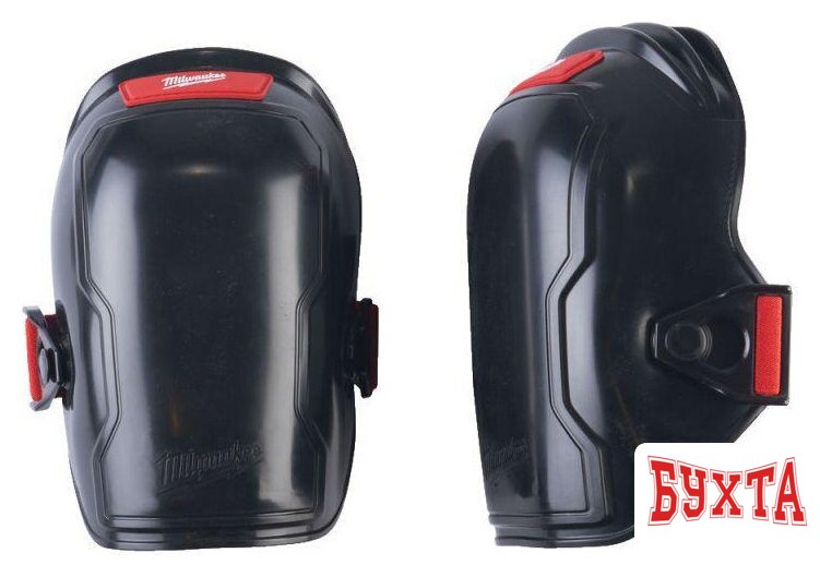 Наколенники садовые Milwaukee Flexible 4932478136
