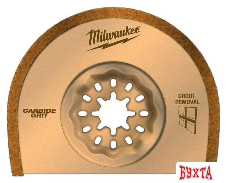 Пильное полотно Milwaukee 48906050