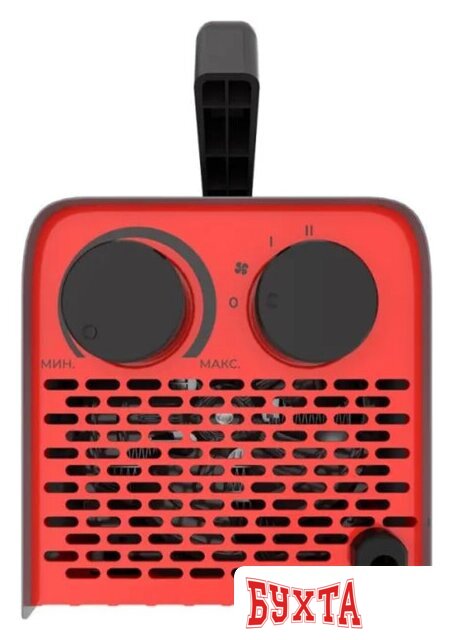 Электрическая тепловая пушка Royal Clima RHB-CM3 5