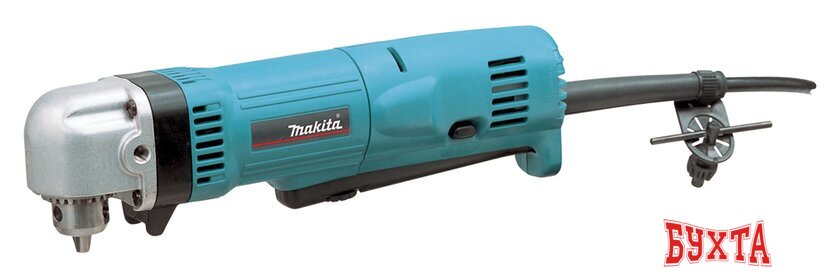 Угловая дрель Makita DA3010F