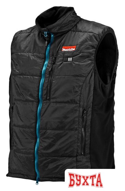 Жилет Makita CV101DZM