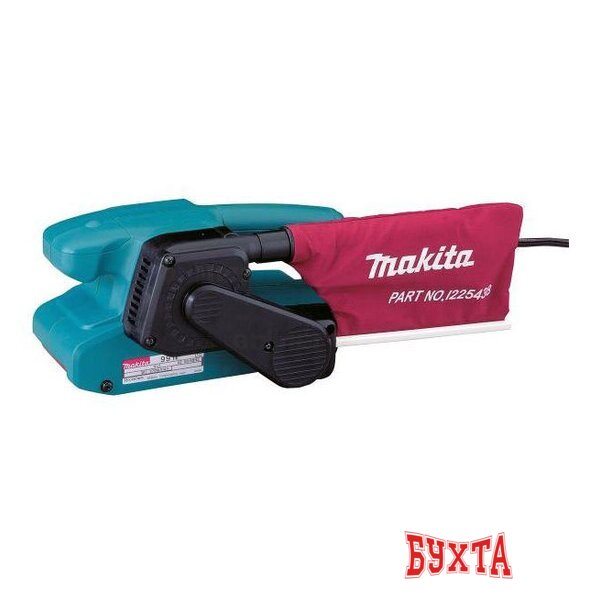 Ленточная шлифмашина Makita 9911