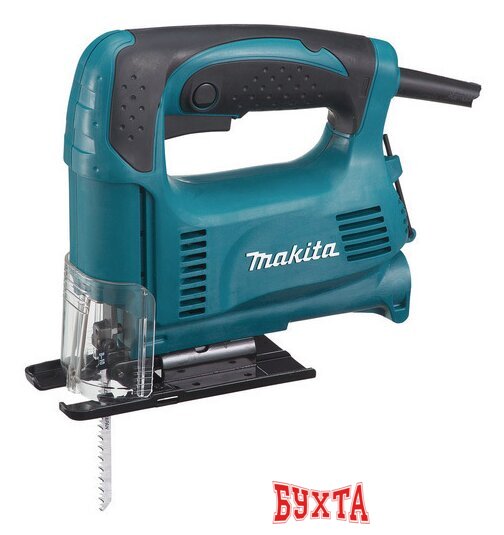 Электролобзик Makita 4326 2