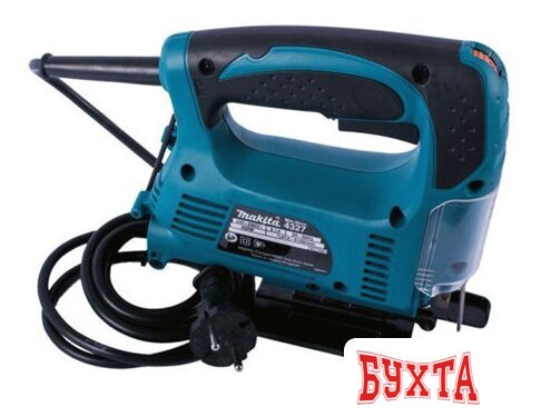 Электролобзик Makita 4327 2