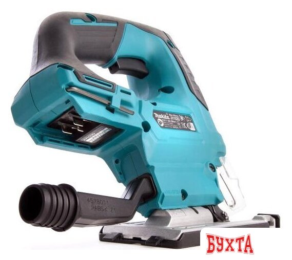 Электролобзик Makita JV103DZ (без АКБ) 2