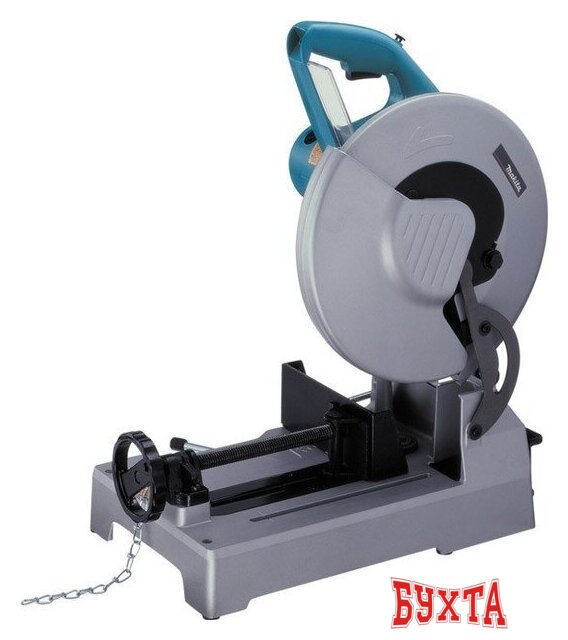 Монтажная (отрезная) пила Makita LC1230N