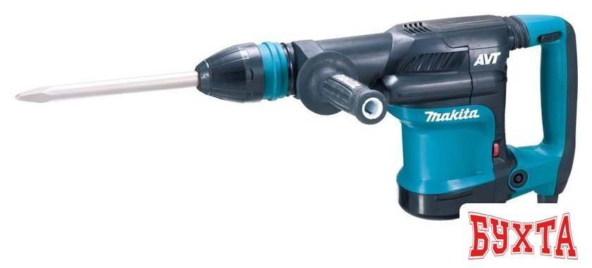 Отбойный молоток Makita HM0871C