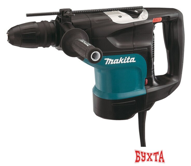 Перфоратор Makita HR4501C