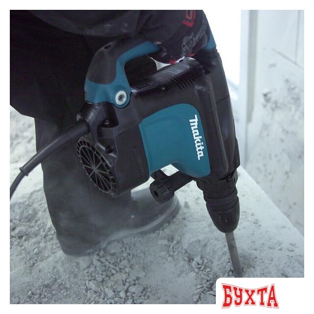 Перфоратор Makita HR4511C 4
