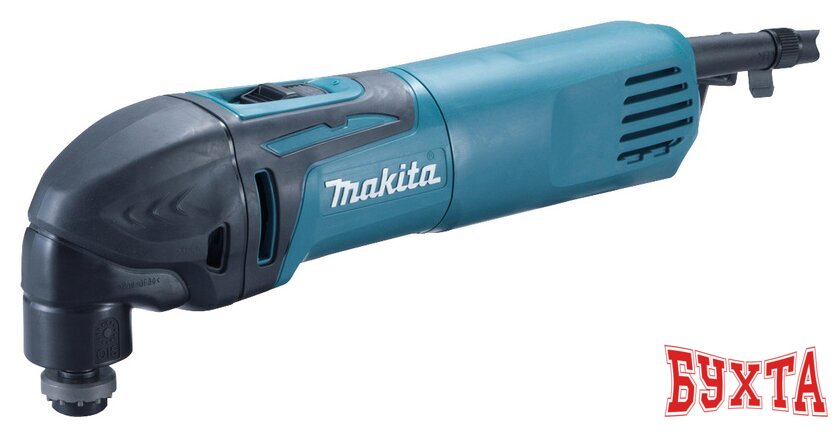 Реноватор Makita TM3000C