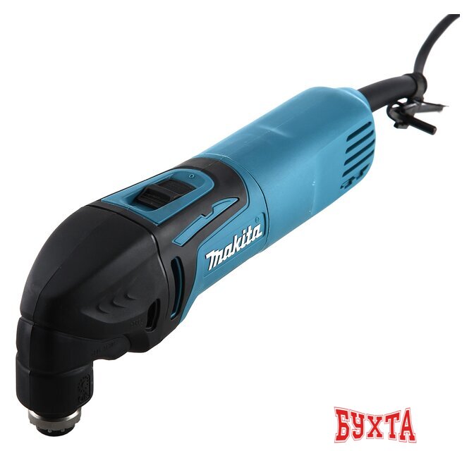 Реноватор Makita TM3000C 5
