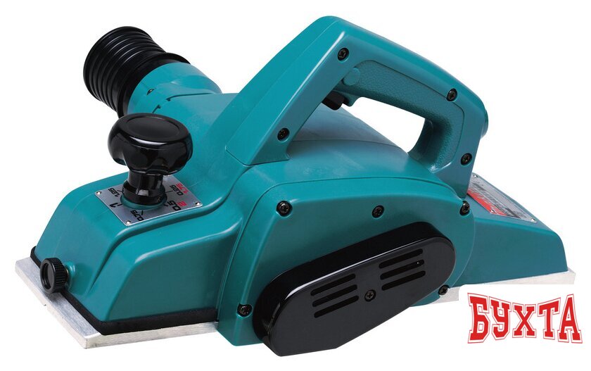 Рубанок Makita 1911 B