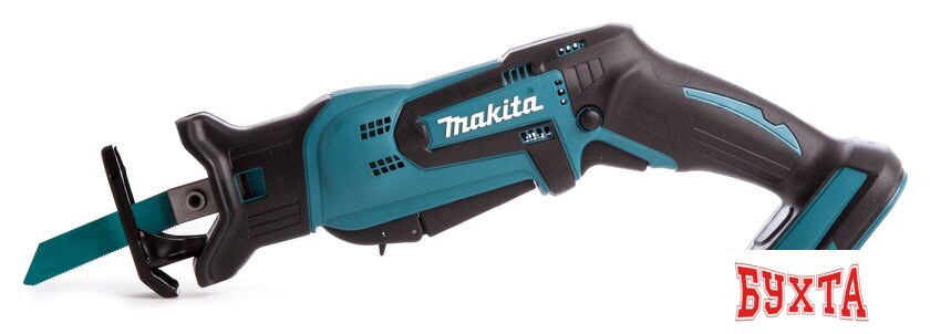 Сабельная пила Makita DJR185Z (без АКБ) 3