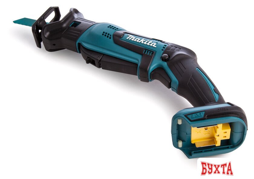 Сабельная пила Makita DJR185Z (без АКБ) 4