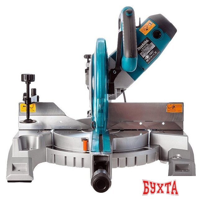Торцовочная пила Makita LS1018LN 4
