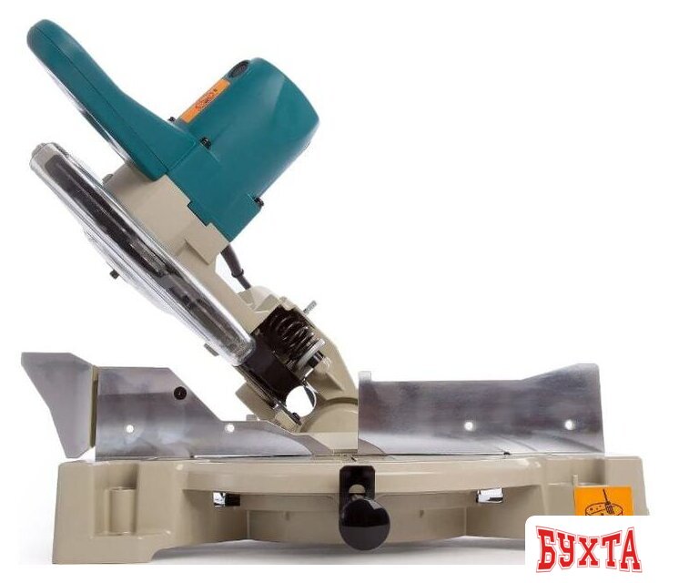 Торцовочная пила Makita LS1040N 3
