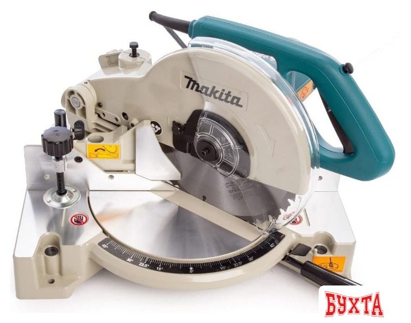 Торцовочная пила Makita LS1040N 5