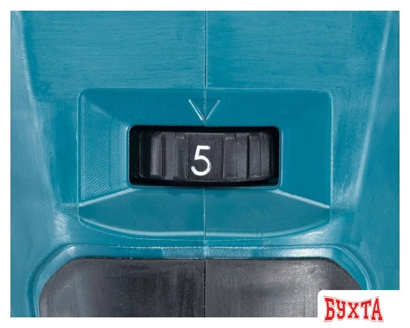 Сабельная пила Makita JR002GZ (без АКБ) 3