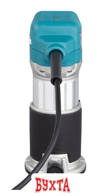 Кромочно-петельный фрезер Makita RT0702C 5