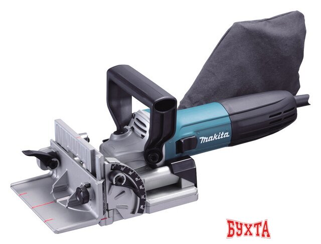 Шпоночный (ламельный) фрезер Makita PJ7000