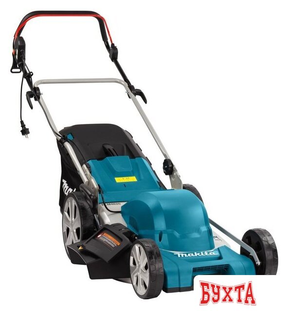 Газонокосилка Makita ELM4620 2